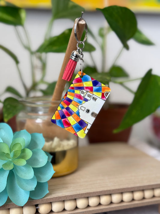 “Ysleta Mission”