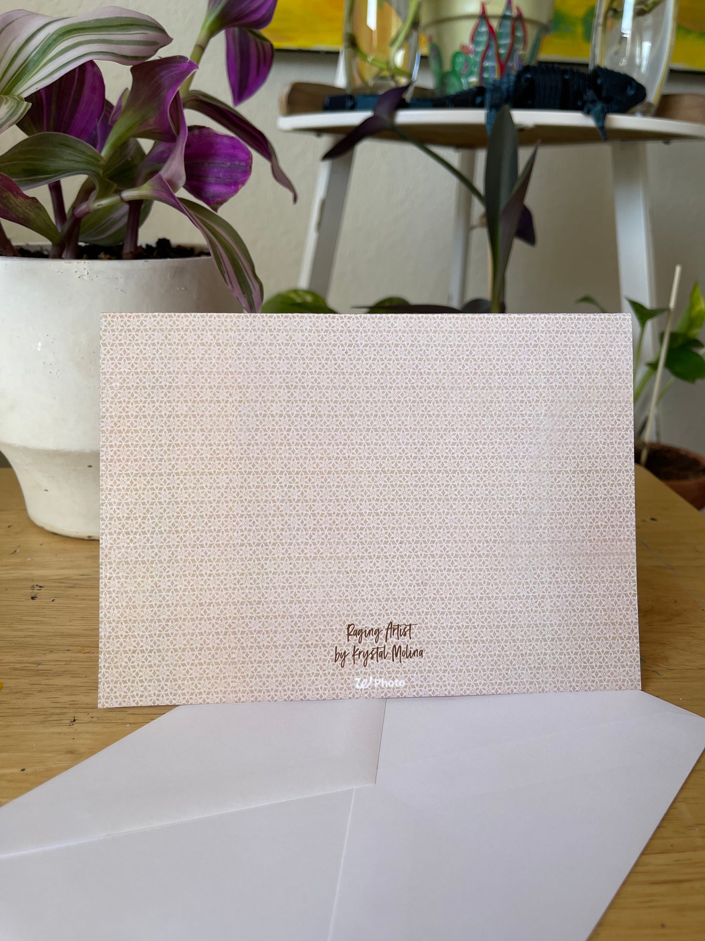 Poppy Cards
