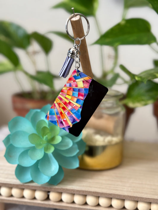 “Cathedral Glass”