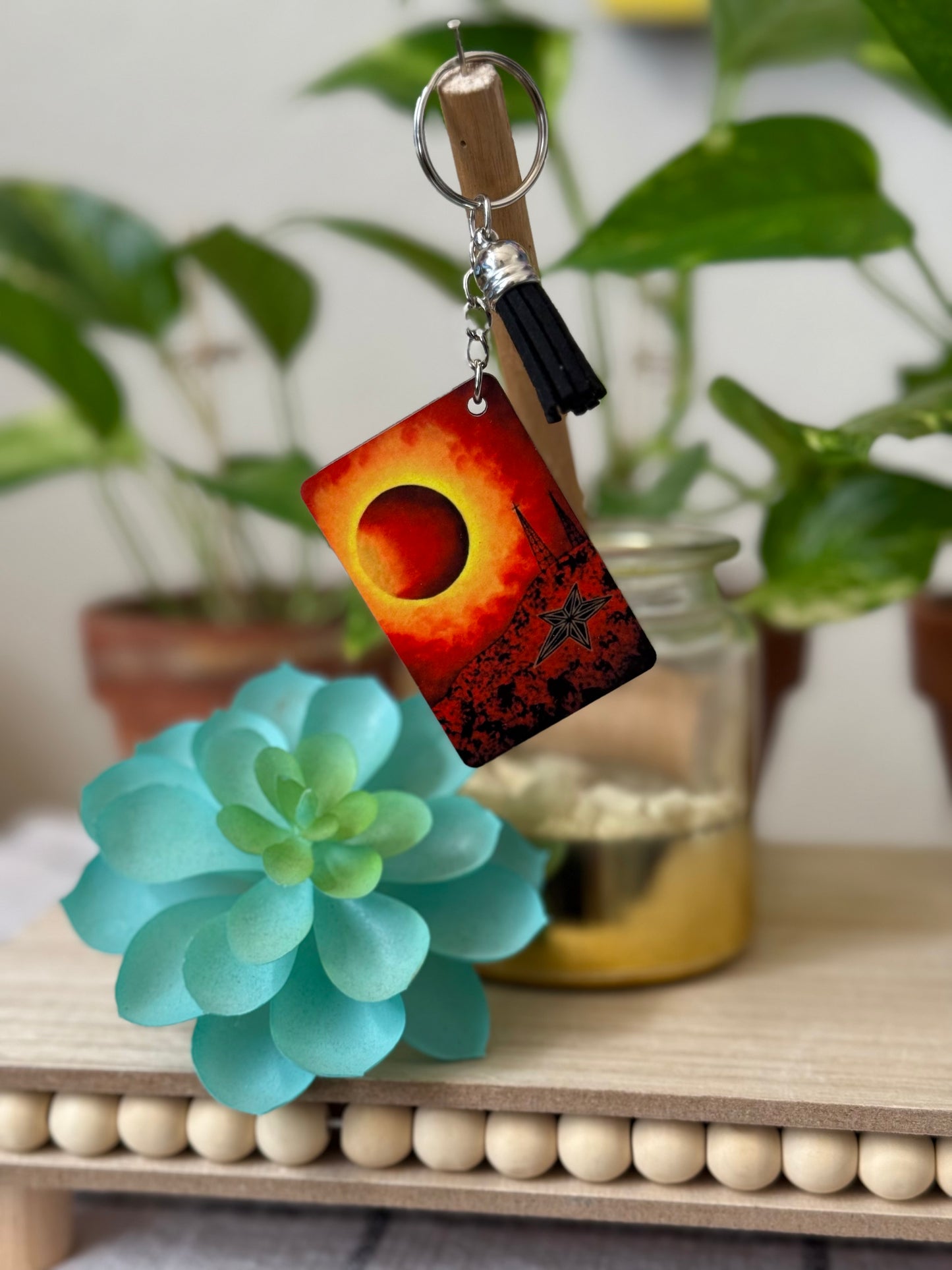 “Black Hole Sun”