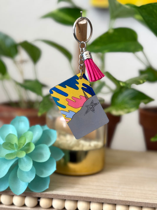 “Feels Like Summer”