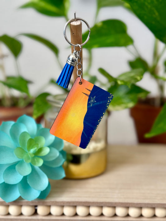 “New Beginnings”