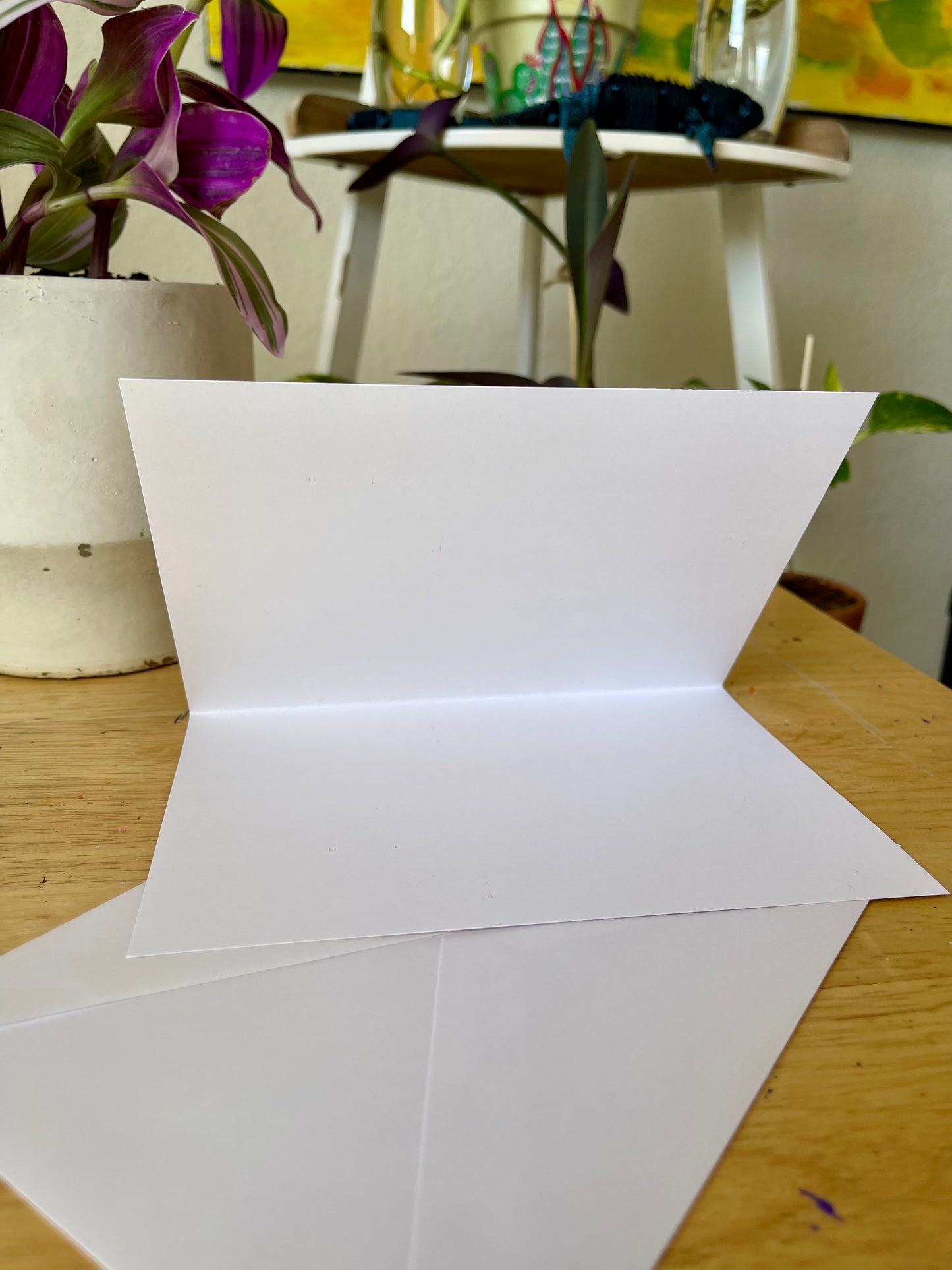 Poppy Cards