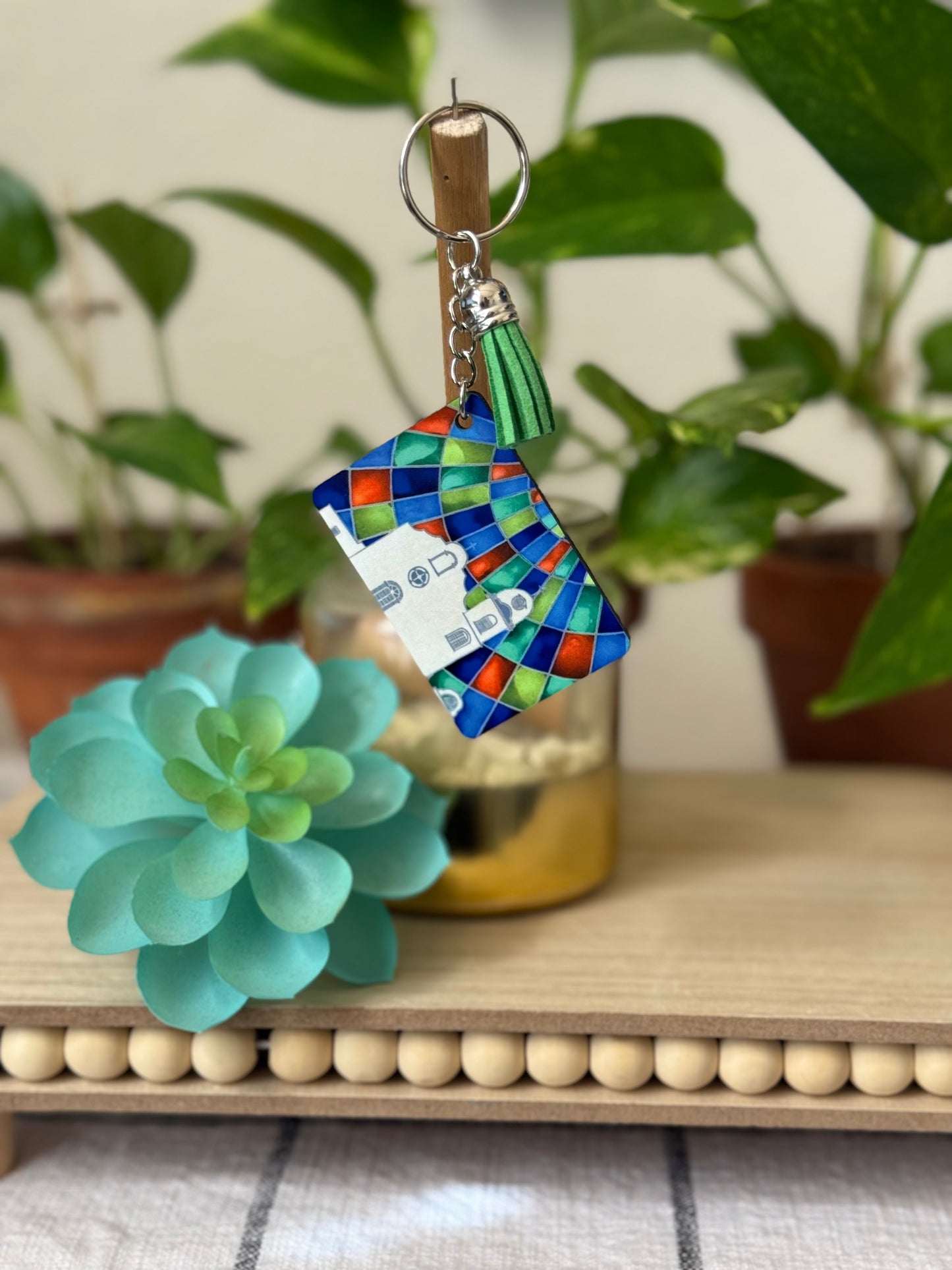 “Ysleta Mission”