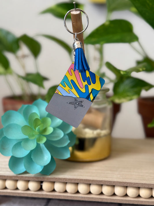 “Feels Like Summer”