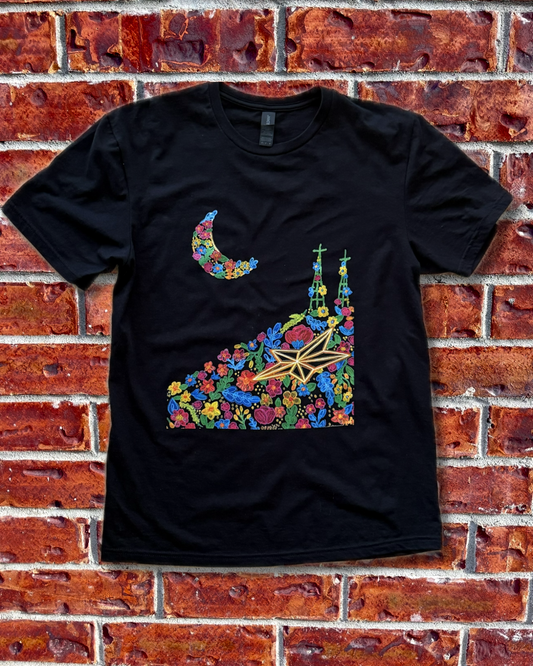 “Neon Nights” T-Shirt
