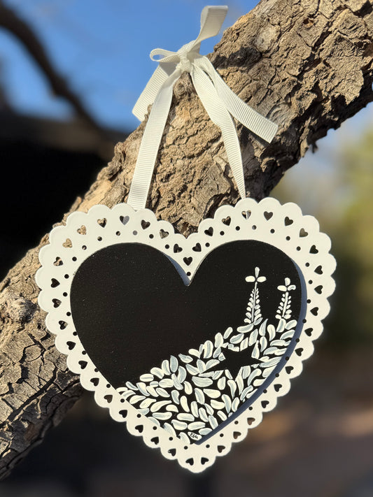 Corazoncito Negro