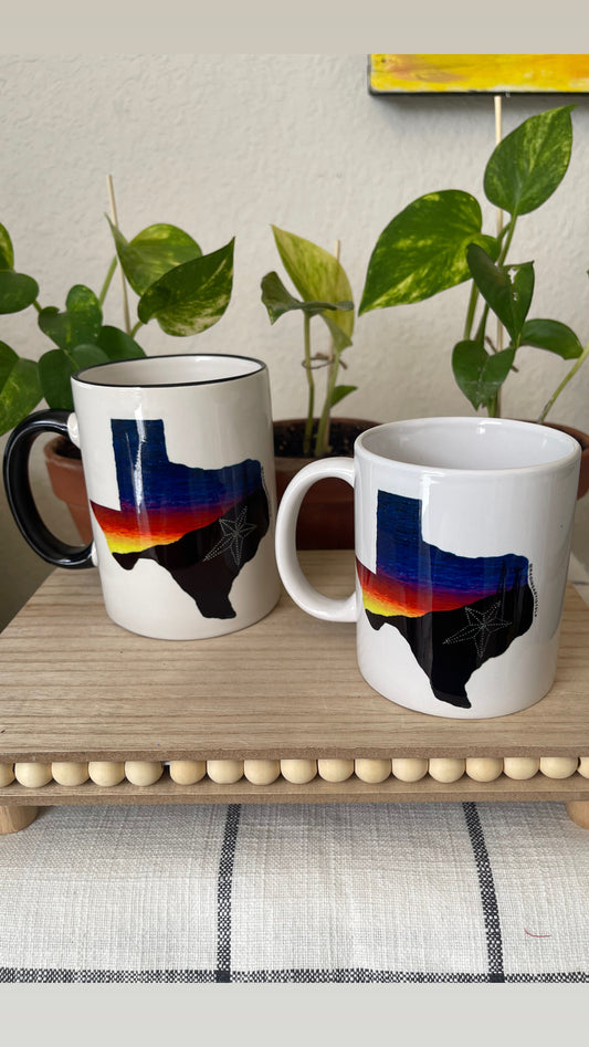 Ceramic Mug Bundle